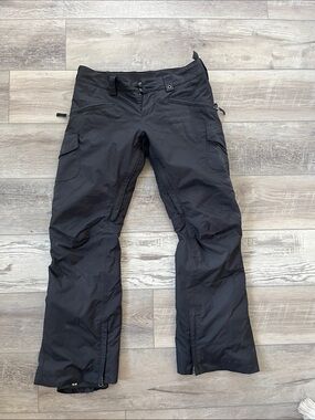 Burton Dryride ski pants